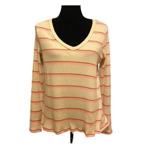 American Eagle Outfitters Striped Sweater‎